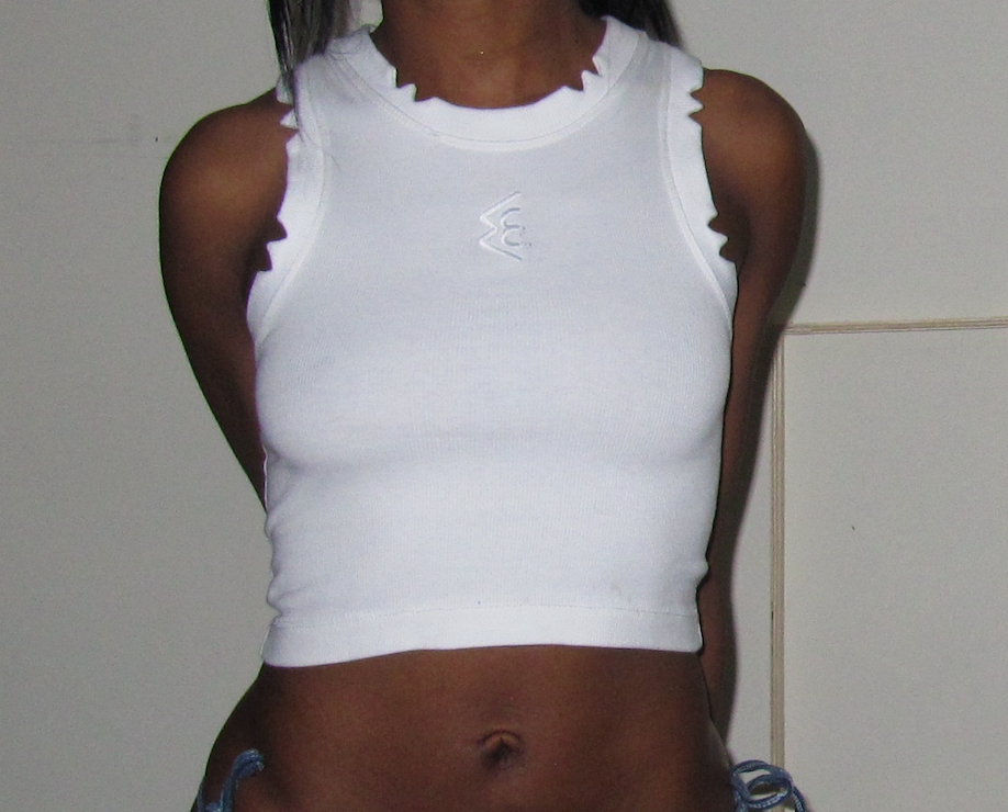 KEEN TANK TOP WOMEN